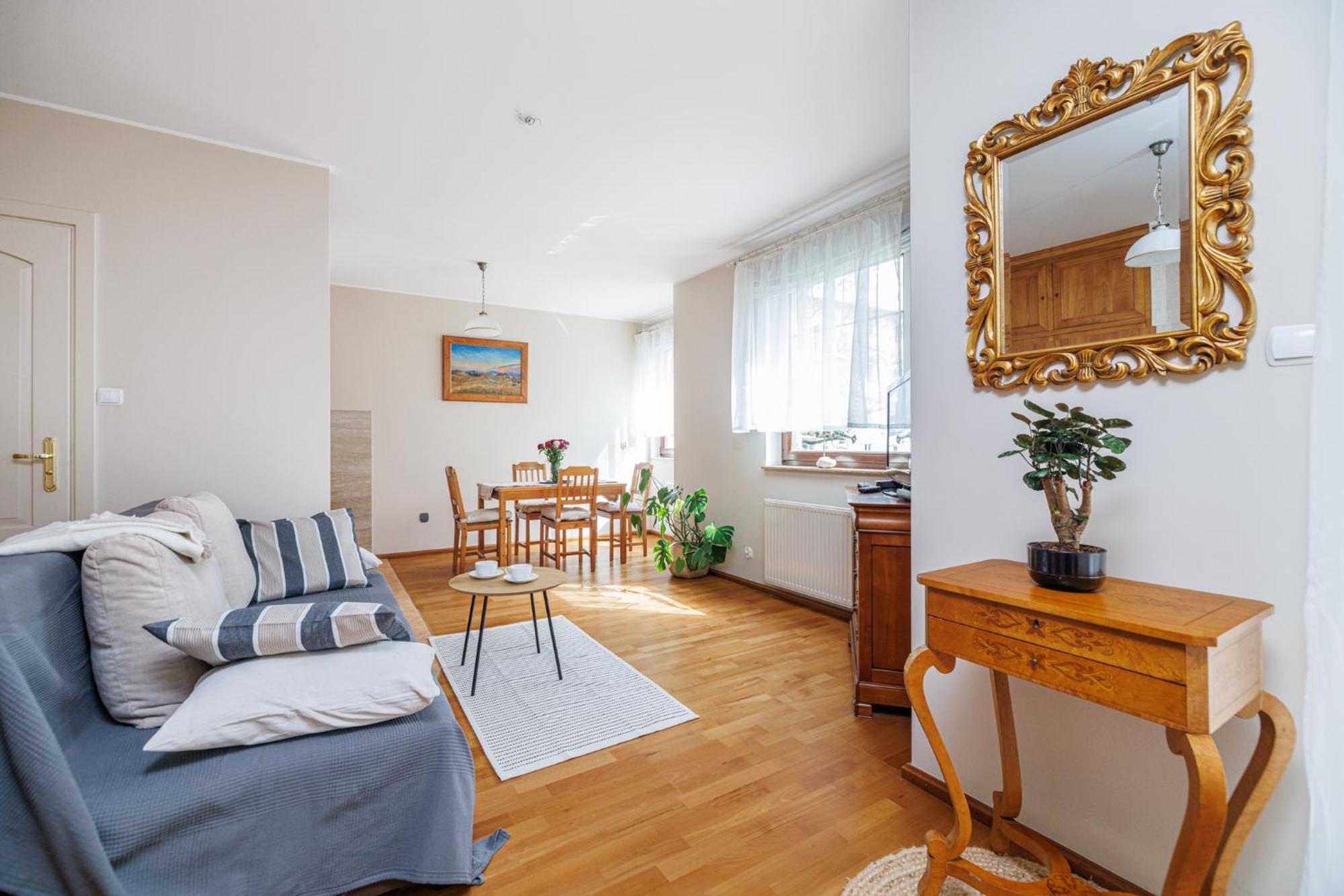 Lapwing Apartments - Comfort Sopot Exterior foto