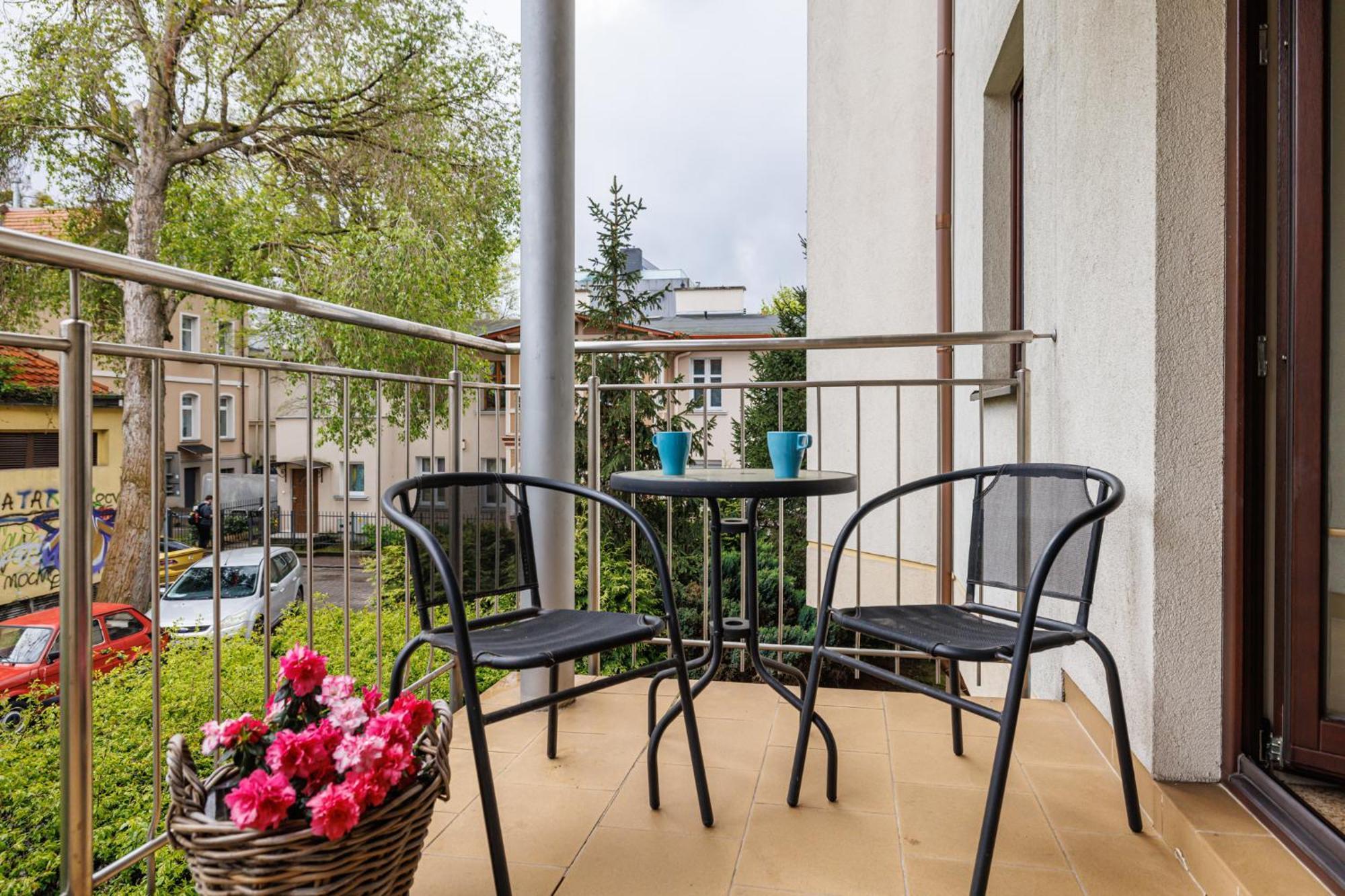 Lapwing Apartments - Comfort Sopot Exterior foto